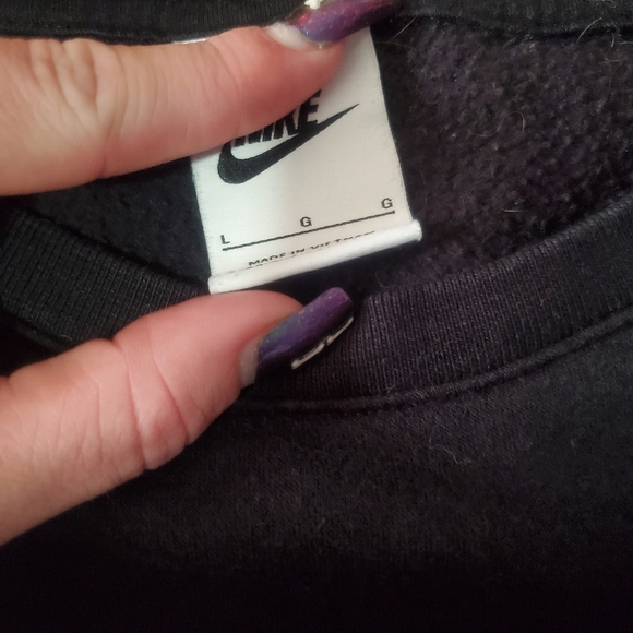 Nike crewneck - Picture 4 of 6